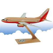 Daron LP39160N B737-700 Southwest - Nolan Ryan