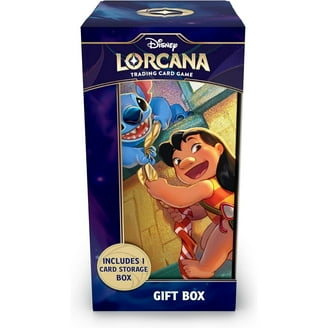 Disney D23 2024 Lorcana TCG Collection Collector’s 6 Card