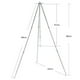thumbnail image 1 of Acampar, Portátil, Para Exteriores, Fogata, Cocina, Horno Holandés, Trípode Para Colgar, Soporte Para Olla, Soporte Ajustable Para Parrilla, Trípode Yuarrent OD008362-00, 1 of 7