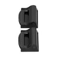thumbnail image 3 of Seat Belt Clip, Seatbelt Tension Adjuster Universal For Drivers For Passengers Black, 3 of 8