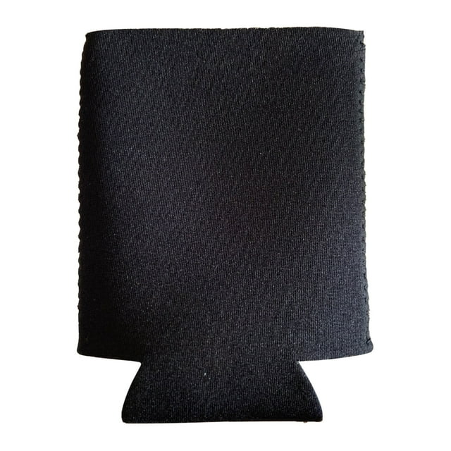 Niriyo Manchon Réutilisable pour Boissons - Support de Canette de Soda pour Rafraîchir les Boissons, Refroidisseur de Bière Isolé pour Cuisine Bar Gobelet