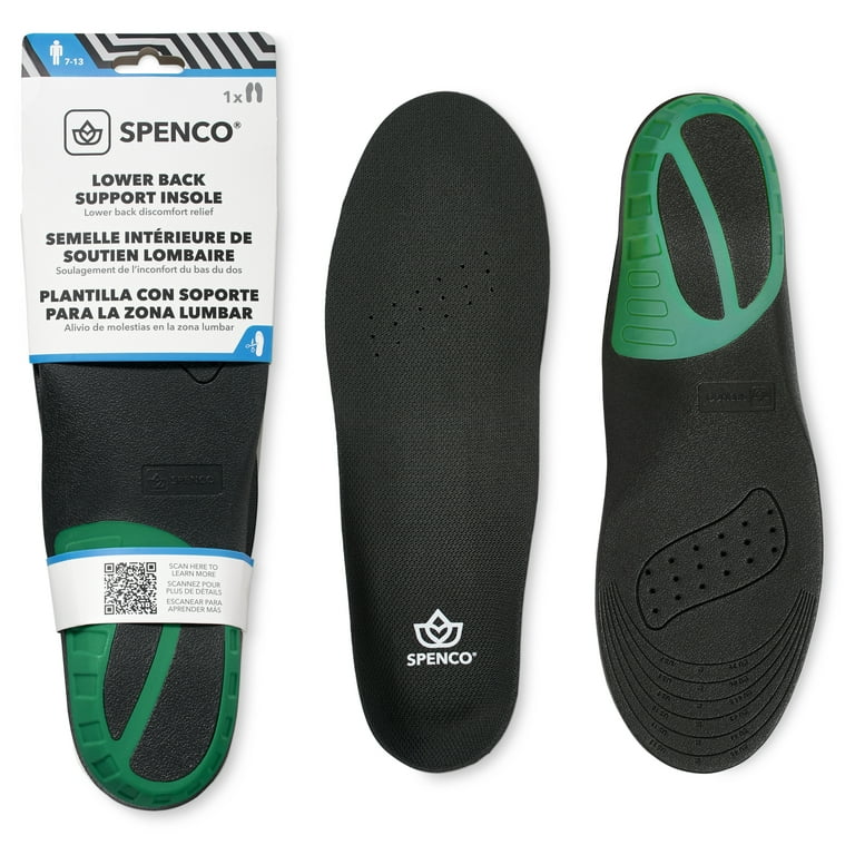 Semelle spenco new arrivals