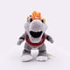 thumbnail image 5 of Un regalo lindo Peluche de Bowser, Koopa, Mario, Bowser Jr., Mario Bros., figuras de anime, Fury King, dinosaurio, tortuga, muñecos de peluche suaves, regalos de Halloween., 5 of 6