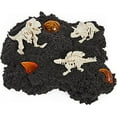 thumbnail image 4 of Kinetic Sand - 3Pk Dino Excavate, 4 of 9