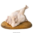 thumbnail image 2 of Gallina entera congelada por kg peso aprox por 900 g, 2 of 4