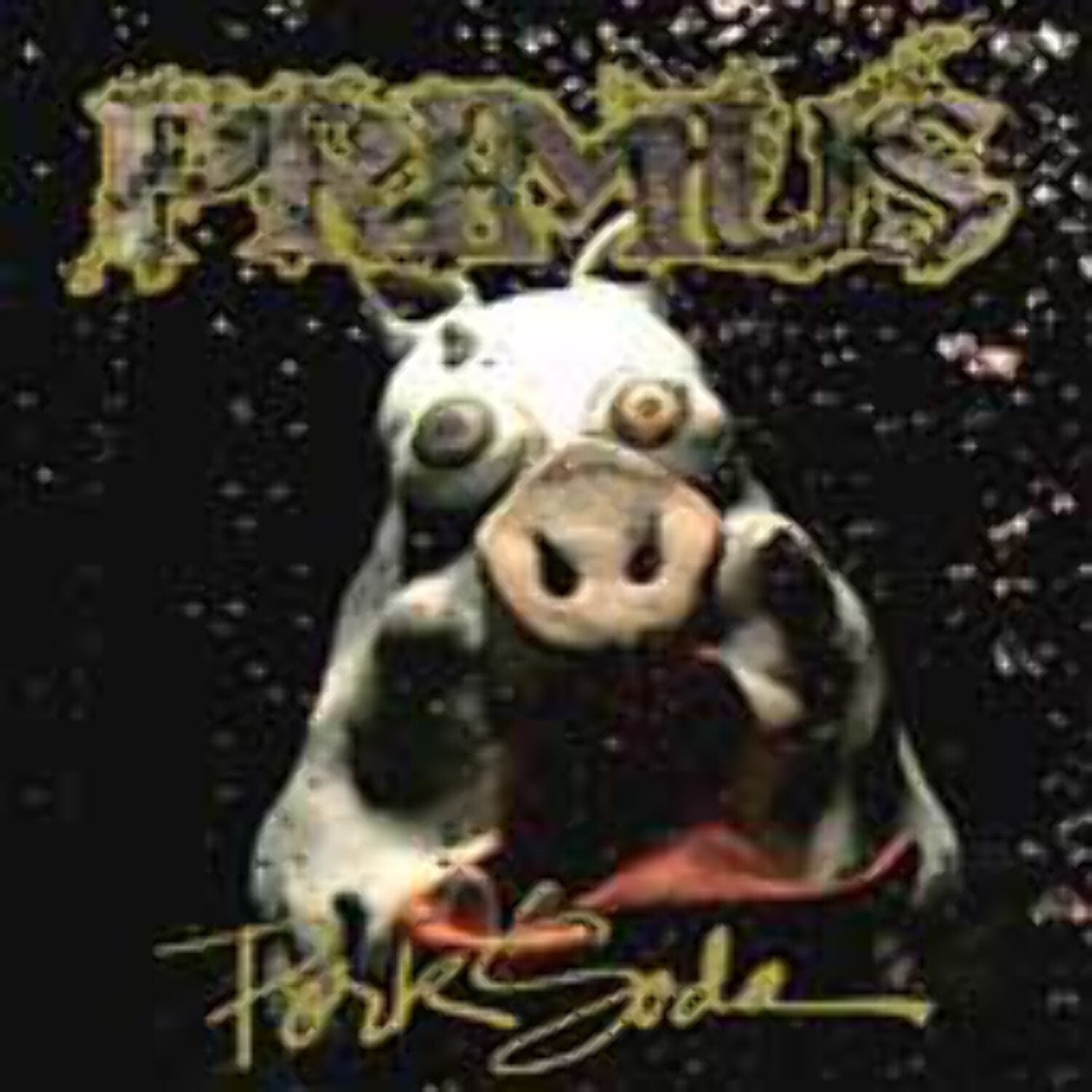 PRIMUS Antipop & Pork Soda レコードセット Primus-PorkSoda_grande.png?v=