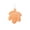 B, variant on Virelaxpo Leaf Shaped Hand Towel with Hanging Loop, Absorbent Kitchen and Bath Towel for Drying Hands, Home Decor and Practical Use