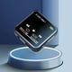 thumbnail image 3 of MP3 Player Lossless DSD High Definition Portable Hi-Fi Digital Audio Music Player With Memory Card E-Book Recording, 3 of 10