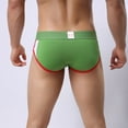 thumbnail image 3 of Christmas Clearance Deals! Ohufall Mens Underwear, Men's Soft Briefs Underpants Knickers Shorts Sexy Underwear Clearance, 3 of 6