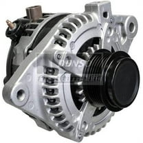 DENSO Auto Parts Alternator Reman
