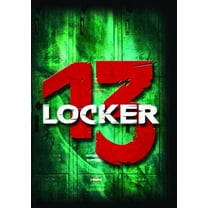 Locker 13 (DVD), Filmhub, Mystery & Suspense