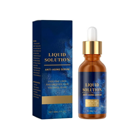 Firming Facial Essence