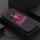 thumbnail image 2 of Funda de teléfono rosa para Samsung Galaxy, carcasa con cordón, S23, S22, S21, S20 Ultra Plus, FE, S10, 4G, S9, S10E, Note 20, 10, 9 Plus Fivean unisex, 2 of 2