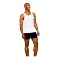thumbnail image 1 of Camisetas De Tirantes Atlética Hombre Paquete Con 6 Piezas, 1 of 3