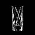 thumbnail image 3 of Orrefors City Shot Glass, Set of 2 Crystal Clear, 3 of 7