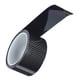 thumbnail image 2 of Película protectora de fibra de carbono negra para el borde de la puerta del coche, pegatina antiarañazos (5 cm x 3 metros), 2 of 14