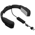 thumbnail image 2 of Agiferg 2 In 1 Portable Heating And Cooling Air Conditioner Wearable Neck Protector, 2 of 4