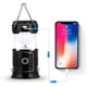 thumbnail image 5 of Luz LED para Camping, Enchufe Solar y Recargable, con Banco de energía, Resistente al Agua y al Viento, Adecuada para Senderismo, Camping, Emergencia, huracán, 5 of 5