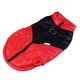 thumbnail image 4 of Abrigo para Perros yuxing cálido IMPERMEABLE Reflectante a Prueba de viento suave Engrosado M, 4 of 5