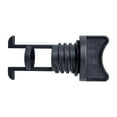 thumbnail image 1 of Drain Twist Plug Marine Thread for Canoe Boat Hull Kayak Dinghy, 1 of 7