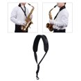 thumbnail image 4 of facefd Sax Neck Strap with Metal Snap Instrument Accessories for Soprano Saxophone A, 4 of 8