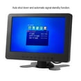 thumbnail image 2 of S701 7 inch TFT LCD Monitor Screen 16:9 1024 * 600 BNC AV Video, 2 of 8