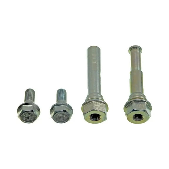 KarParts360 For Infiniti G37 2009 2010 Disc Brake Caliper Bolt or Pin | Steel Material