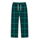 thumbnail image 4 of Pantalones de Pijama para Niños PATPAT a Cuadros con Cintura Elástica Suave 9-10 Años, 4 of 8