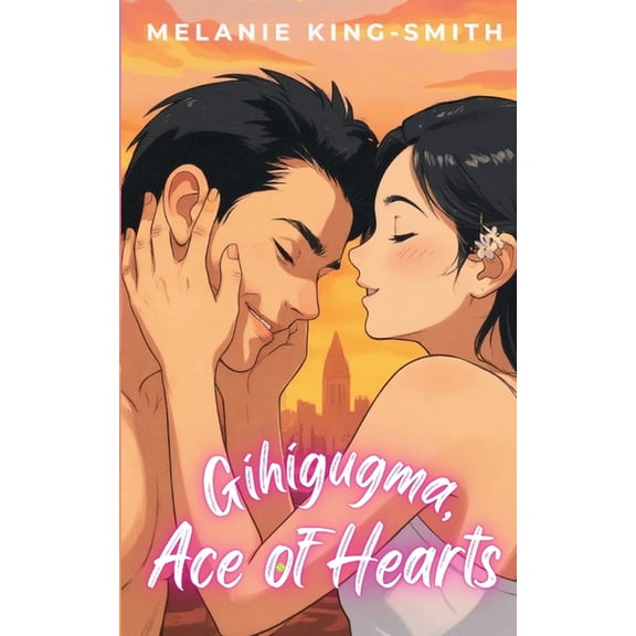 Gihigugma, Ace of Hearts: A Sweet, Slow Burn, Found Family, Coming-of-Age Tennis Romance Set in London, (Paperback)