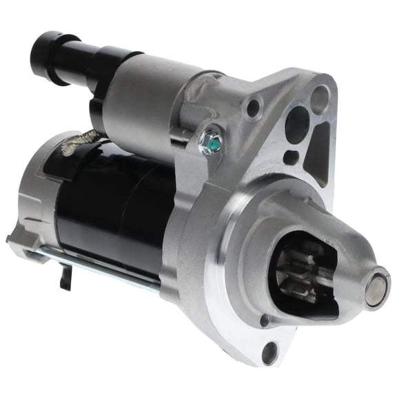 OEG Parts New 12V Starter For Honda Civic L4 1.8L 1799cc 2006-2011 1.5L 2010 4280005280 4280805280 4280003410 DSN1391 31200RNAA11 DS4RD 31200RNA003 31200RNAA01 31200RZPG01 DS4R5 DS4RC 17957