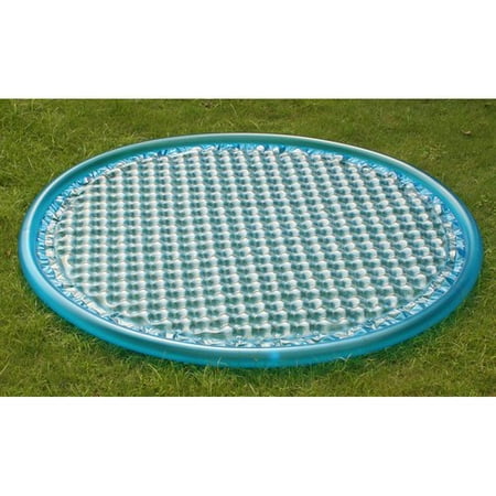 Summer Escapes Solar - Pad