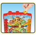 thumbnail image 3 of Epoch Games Super Mario Lucky Coin Game, Tabletop Action Game for Ages 4+, 3 of 5