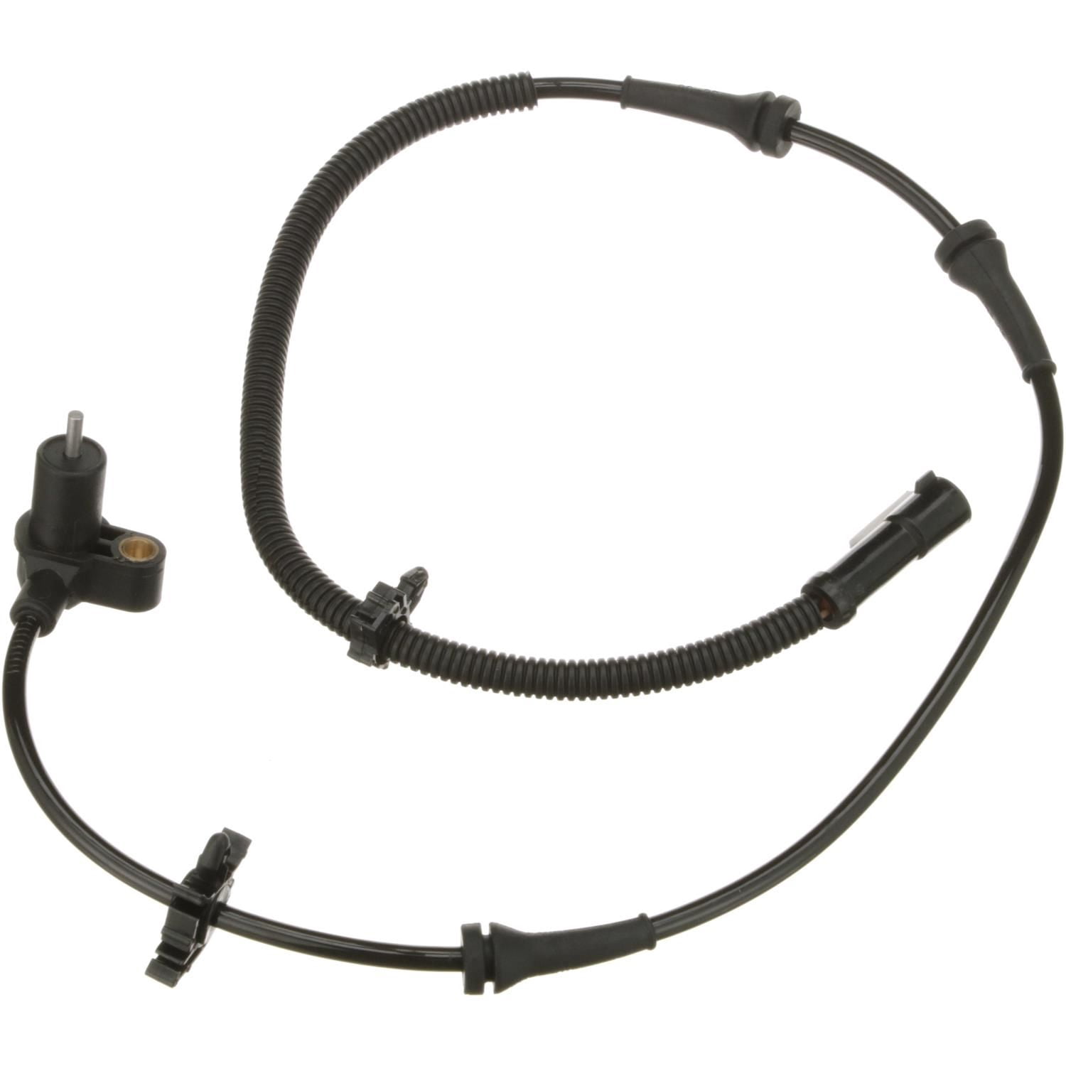 ABS Wheel Speed Sensor Fits select: 1997-2001,2003 FORD MUSTANG