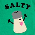 thumbnail image 3 of Blue's Clues & You! - Mr. Salty - Toddler & Youth Short Sleeve Graphic T-Shirt, 3 of 5