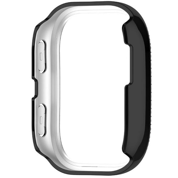 lanema Thin Fashion Pattern Smartwatch Cover Scratch Resistant for Watch Bip6