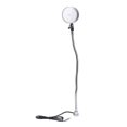 thumbnail image 1 of LED Machine Light Magnetic Base 50cm Flexible Gooseneck Tube Sewing Machine Light, 1 of 4