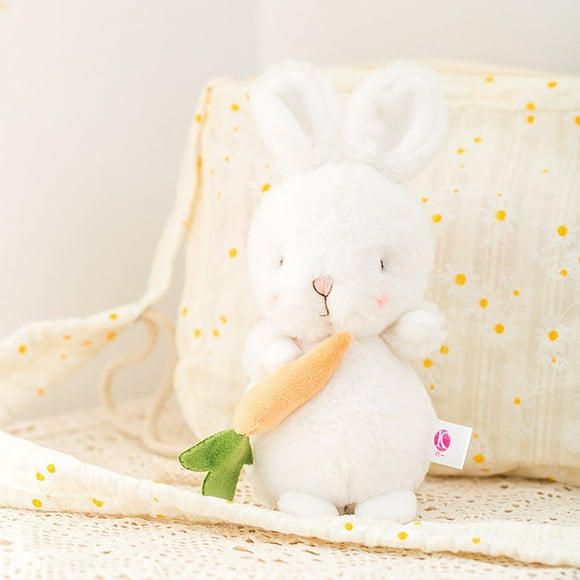 KTTECTOA Toy Star Carrot Doll Bunny Toy Baby Comfort Doll Clearance Cute Stuff Canada Days Birthday Gifts Cute Stuff
