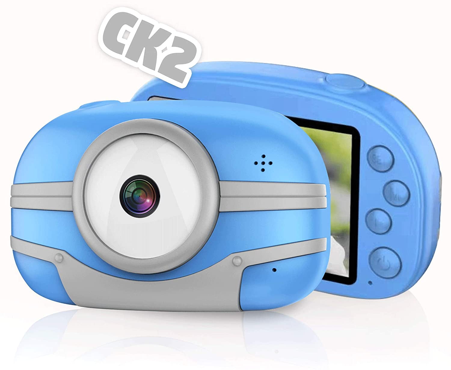 Newest Wifi Kids Camera, 13mp Digital Camera Video Camera With 2.8