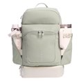 thumbnail image 1 of Mochila STANLEY Vitalize con compartimento expandible para portátil, gris salvia, 1 of 7