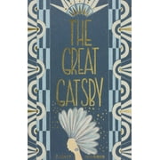 The Great Gatsby | F. Scott Fitzgerald | Wordsworth Collector's Edition | Hardcover | 9781840227956