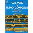 thumbnail image 2 of Musique de Flûte par des Compositeurs Français, 2 of 2