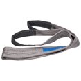 thumbnail image 4 of Lifting Sling 4T PES Heavy Duty Lifting Sling Lifting Webbing Flat Eye Lift Sling Straps Wire Rope Web Sling Thickened High Strength Strap For Transportation, 4 of 8