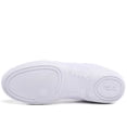 thumbnail image 2 of YOURDIARY Cheer Shoes for Women - White Cheerleading Gear, Dance, Sports, Training Athletic Flats Breathable Sneakers, 2 of 8