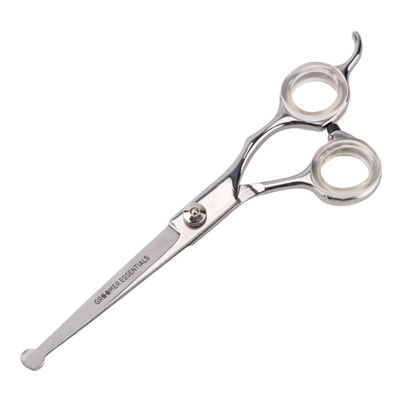 Groomer Essentials Safety Tip Shear