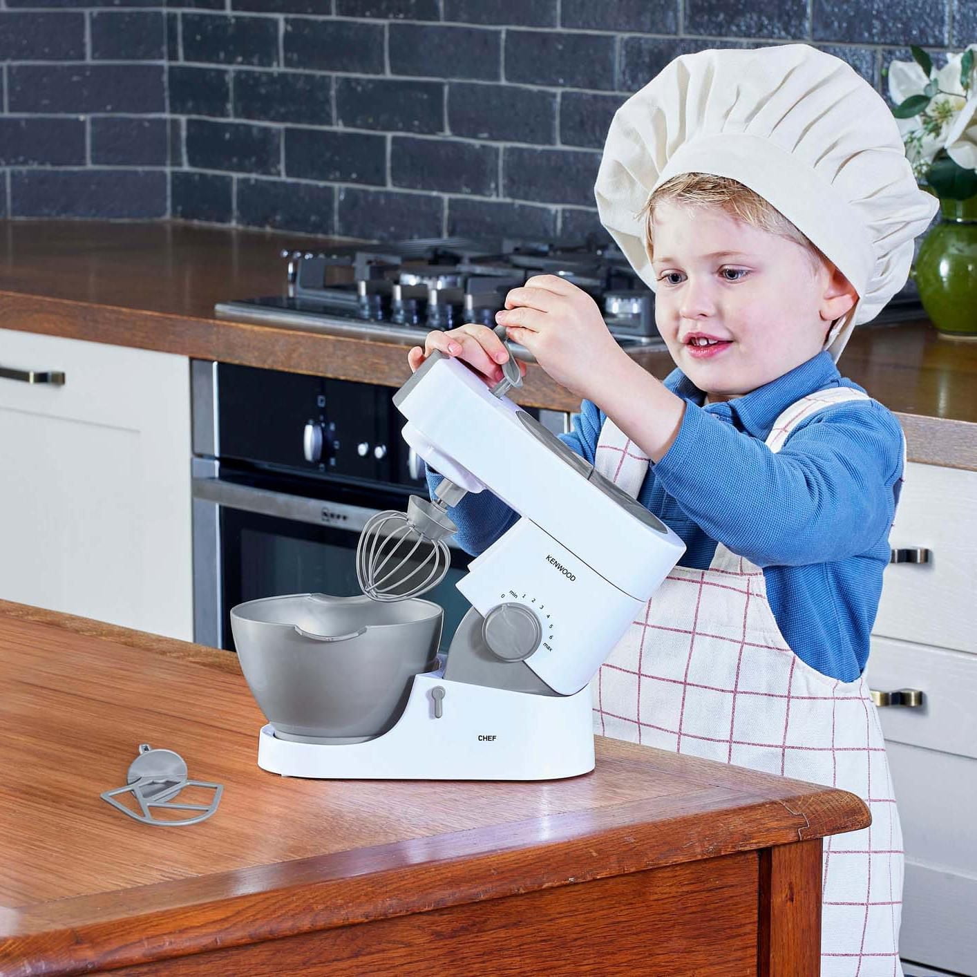 Jouet Kenwood Mélangeur