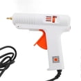 thumbnail image 3 of Industrial Hot Melt Glue Gun Adjustable Temperature 120W Hot Glue Gun With 11mm Glue Sticks GB Plug 100‑240V, 3 of 4