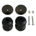 thumbnail image 3 of Rear Suspension Rubber Helper Spring Kit - Compatible with 2007 GMC Sierra 1500 Classic, 3 of 3