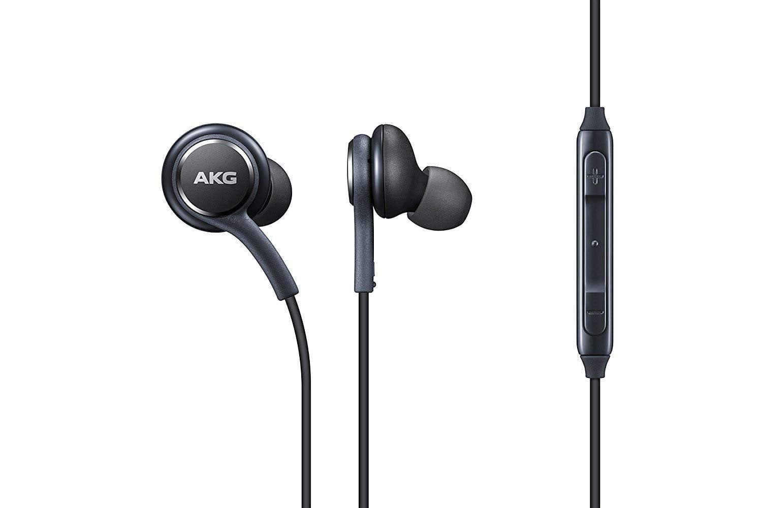 In ear Stereo Headset With Microphone Suitable For Nokia 8 