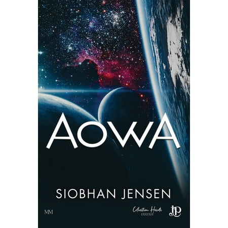 Aowa (Paperback)