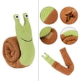 thumbnail image 4 of Juguetes para perros Salvador squeaky Juguetes de Limpieza Juguetes para Masticar Entrenamiento de snuffle, 4 of 9